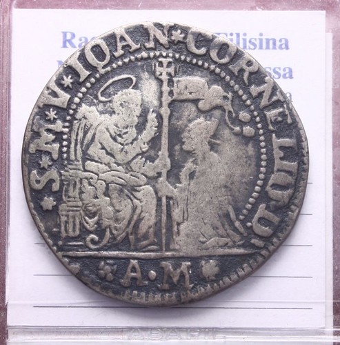 Venezia doge giovanni ii - venezia,
