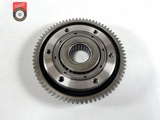 Suzuki XF 650 Freewind 97-01