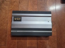 Alpine MRV-F357 V12