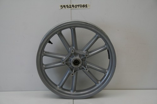 Cerchio anteriore front wheel - cerchio,