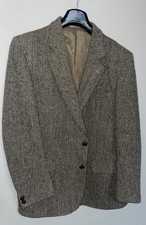 Giacca Harris tweed Whitley 42