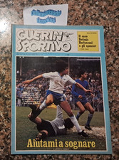 Guerin Sportivo 20 1981