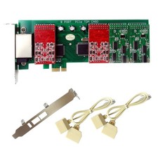 Scheda Asterisco TDM800 8