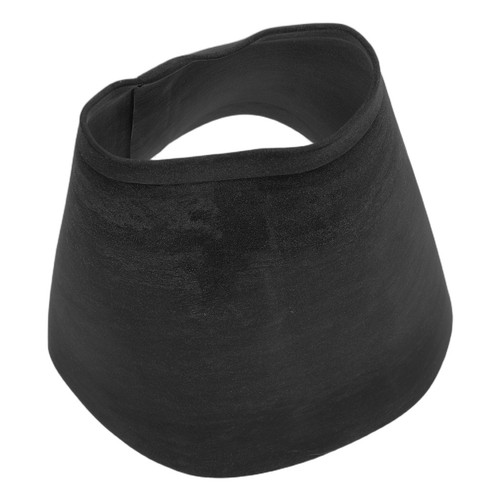 Wetsuit patch collar - wetsuit,