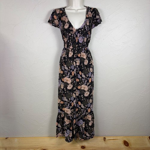 Maxi abito floreale - , maurices