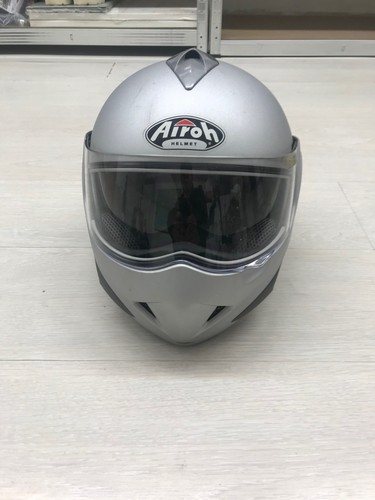 Casco moto integrale airoh con - moto,