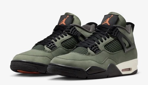 Air jordan retro - jordan, 4