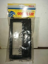 Ford Focus - C Max - S Max - Mondeo | Mascherina autoradio