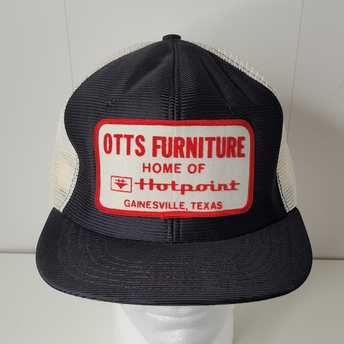 Cappello vintage otts - vintage,
