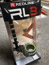 NUOVO Redline RL-3 3 pin