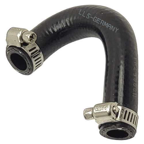 Tubo termostato per - termostato, opel