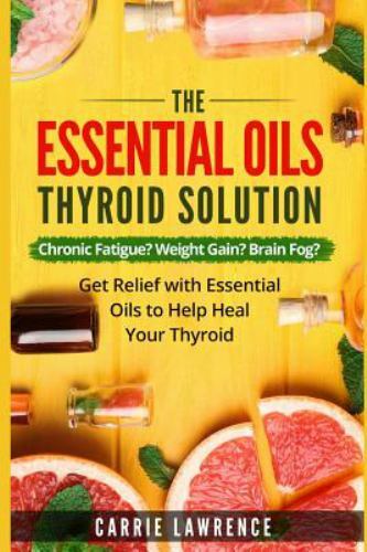 Essential oils and - essential,