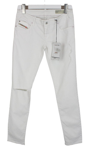 Jeans stretch donna diesel - jeans,