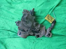 SCATOLA DELLO STERZO NISSAN Navara 2° Serie 2500 Diesel (2002) RICAMBI U 1173077