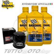 Tagliando HONDA NT V Deauville