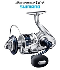 Mulinello shimano saragosa - mulinello,