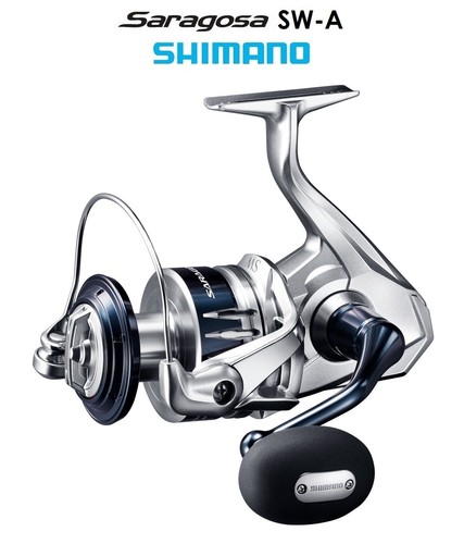 Mulinello shimano saragosa - shimano,