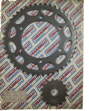 KIT TRASMISSIONE CHIARAVALLI