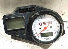 STRUMENTAZIONE / VEGLIA / CONTACHILOMETRI TRIUMPH SPEED TRIPLE 955 2002 2003