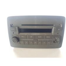 7646314316 autoradio stereo - autoradio,