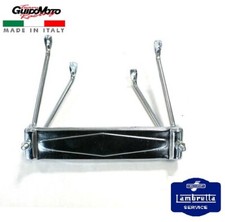 PORTA RUOTA SCORTA CROMATO