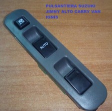 Pulsantiera alzacristalli - pulsantiera,