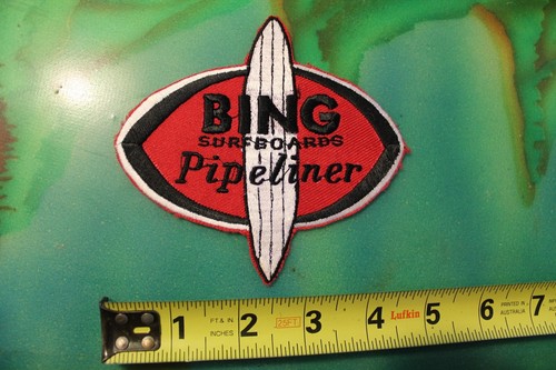 Bing surfboards pipeliner gun - pipeliner,