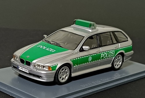 Bmw serie touring - bmw, 530i