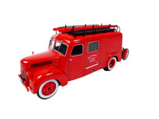 Camion pompiers ford f798t - ford,