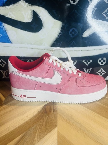 Nike air force - 07, lv8