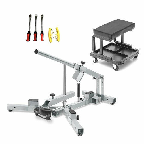 Set smontagomme moto md4z - set,