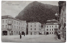 CARTOLINA DI UDINE ,TOLMEZZO -