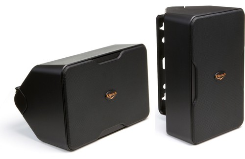 Klipsch 5 altoparlanti - klipsch,