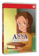 Anna Dai Capelli Rossi Vol. 4