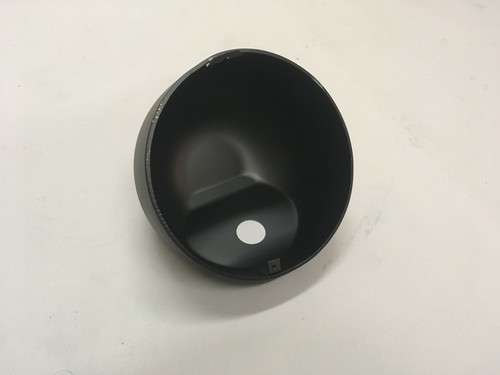 Vaso lampada mercedes - mercedes, benz