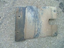 MOTO CROSS FANTIC MOTOR CABALLERO 50 80 TX 94 RIPARO CATENA IN METALLO OTTIMA