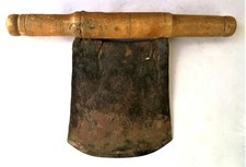 MEZZALUNA DA CUCINA - METALLO