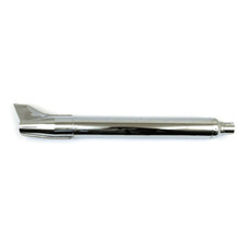 Marmitta moto fishtail - marmitta,