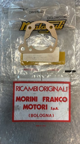 60712400 guarnizione base - 60712400,