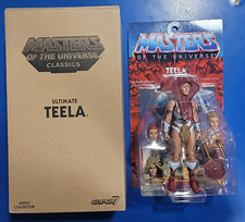 NEW NEUF MOTU Masters of the