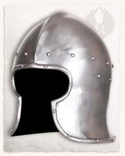 Elmetto medievale Fidelio