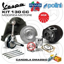 MODIFICATION KIT FOR VESPA PK