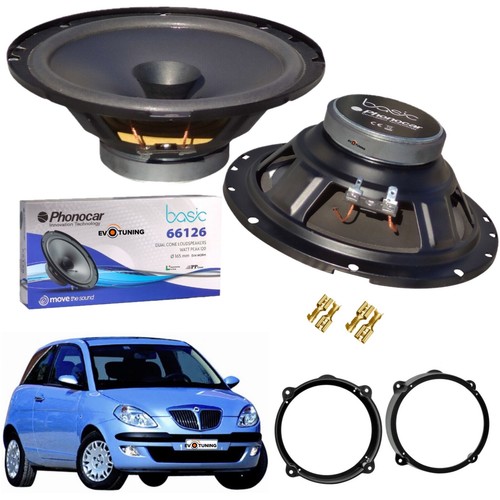 Kit casse altoparlanti - kit,