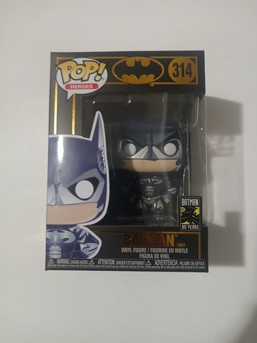 Funko pop vinile dc universe - dc,