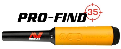 Minelab pro find pin - minelab, pro-find