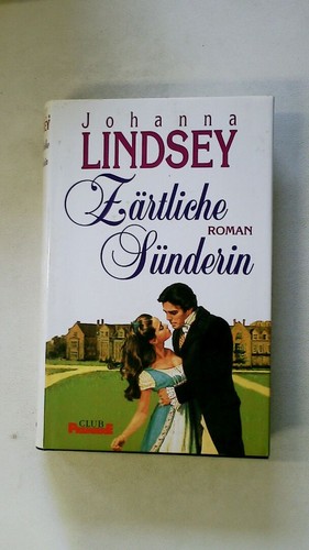 127301 johanna lindsey - 127301,