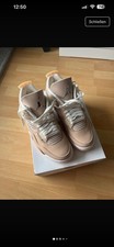 Nike Jordan Retro 4 Shimmer 38