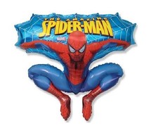 Palloncino mylar Spiderman