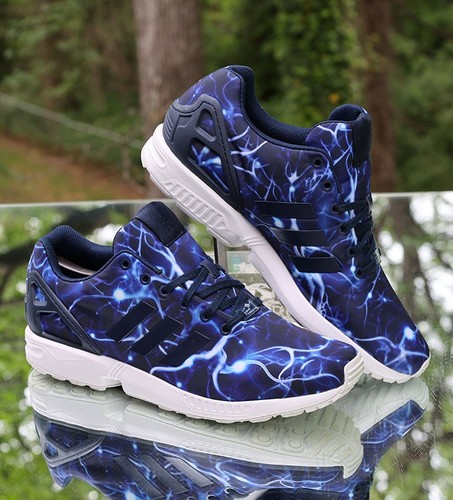Adidas flux neutron 2015 - neutron,