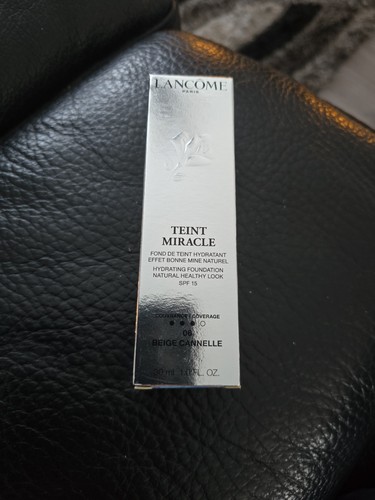Lancome teint miracle - lancome,